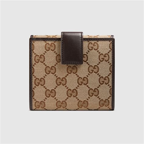 gucci wallet on sale|original Gucci wallet sale.